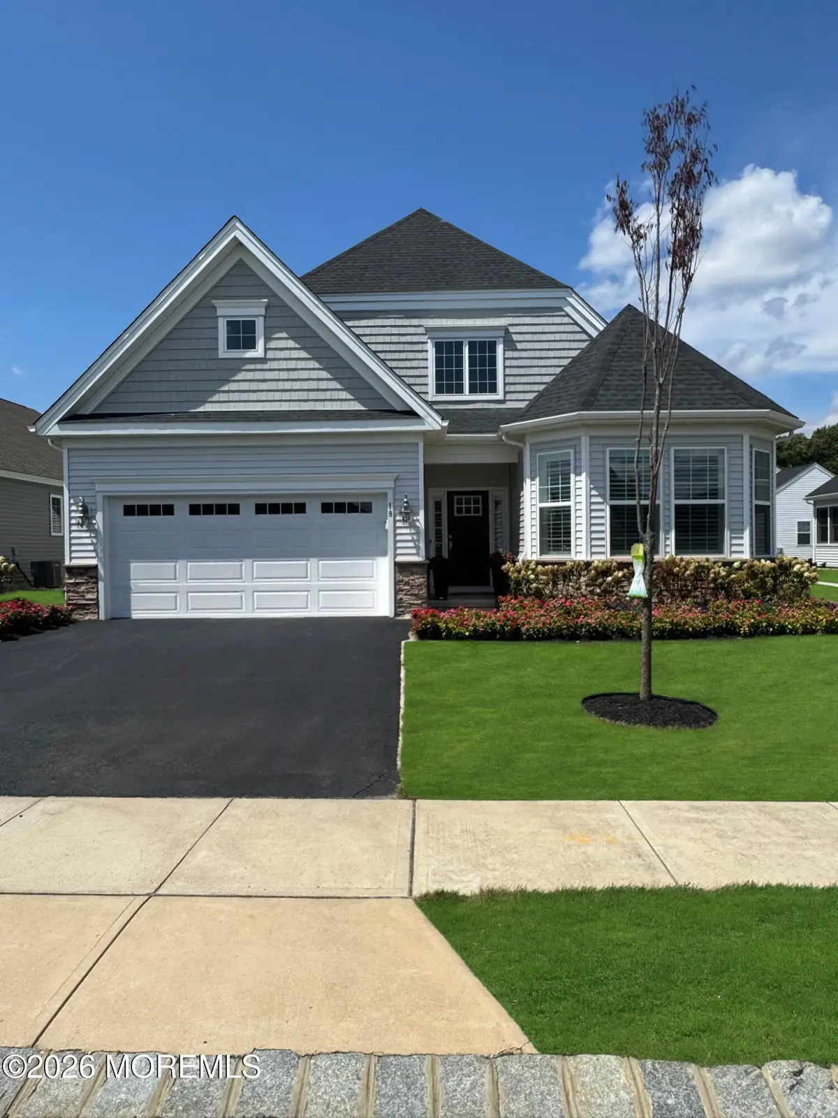 18 Emerald Road, New Egypt, NJ 08533 - #1