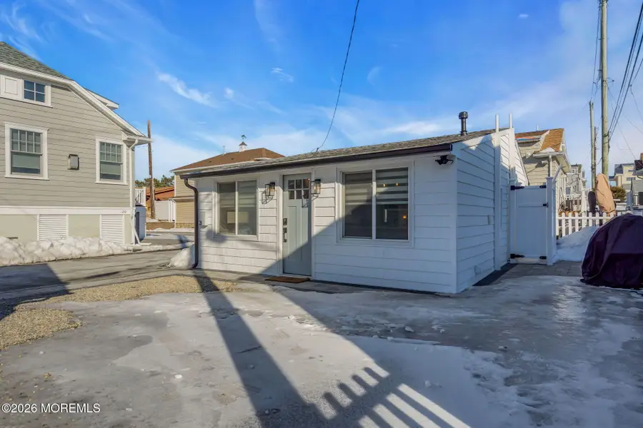 21 Dune Way #121, Lavallette, NJ 08735 - #3