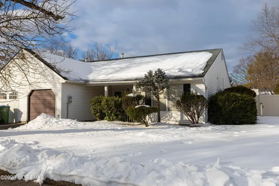 15 Hearthstone Drive, Edison, NJ 08820 - #2