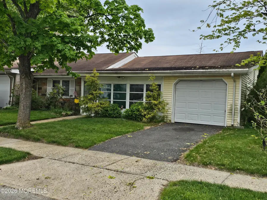 61A Hedge Drive, Lakewood, NJ 08701 - #2