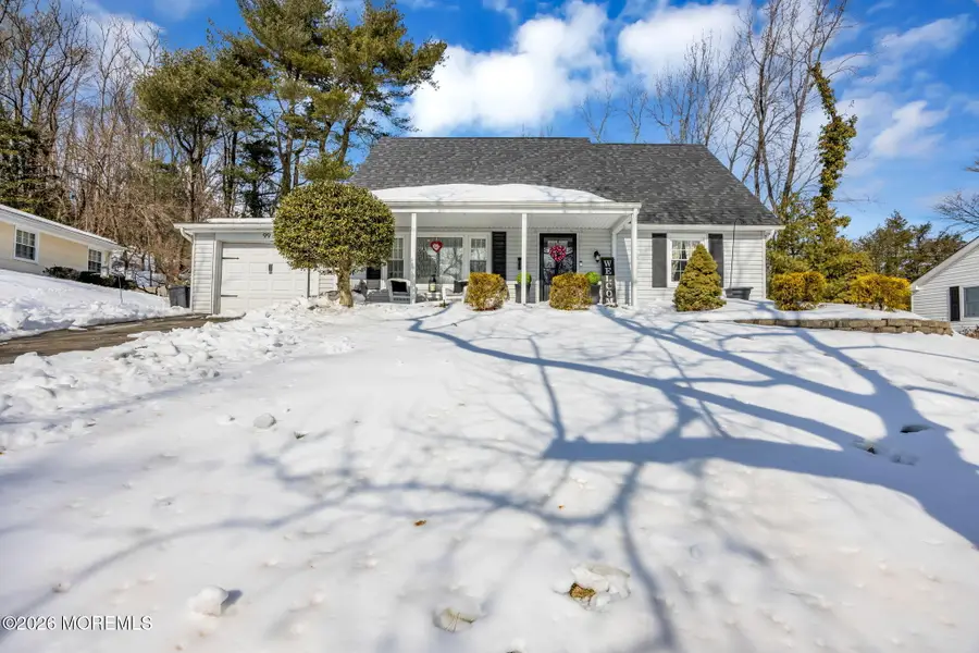 99 Idlebrook Lane, Aberdeen, NJ 07747 - #3