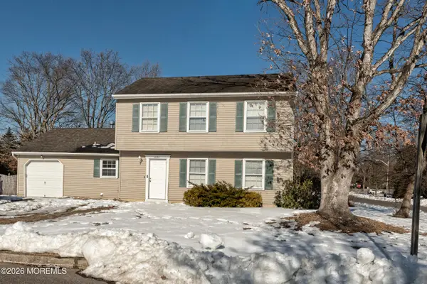1431 Pueblo Court, Toms River, NJ 08755
