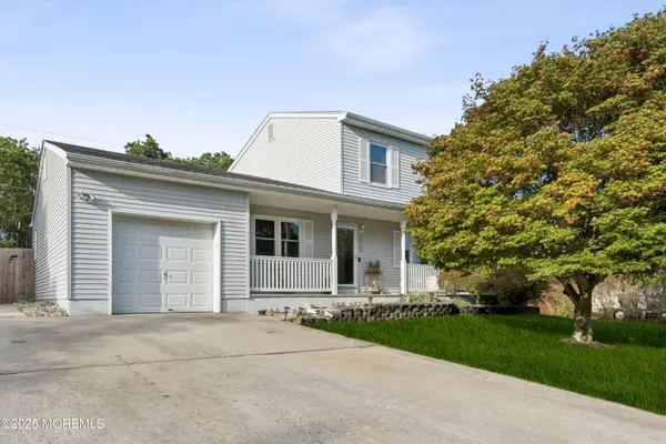 39 Marlow Avenue, Brick, NJ 08724