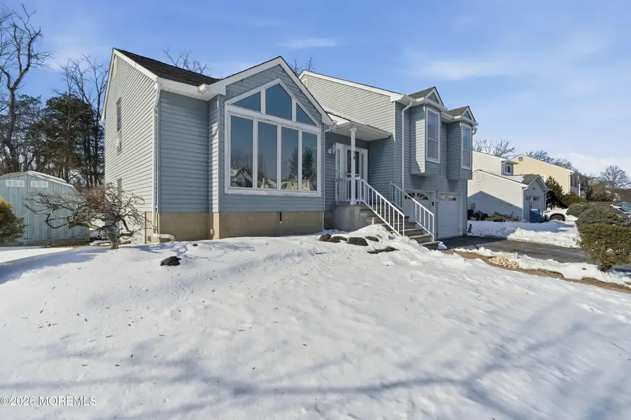 13 Heritage Drive, Howell, NJ 07731 - #2