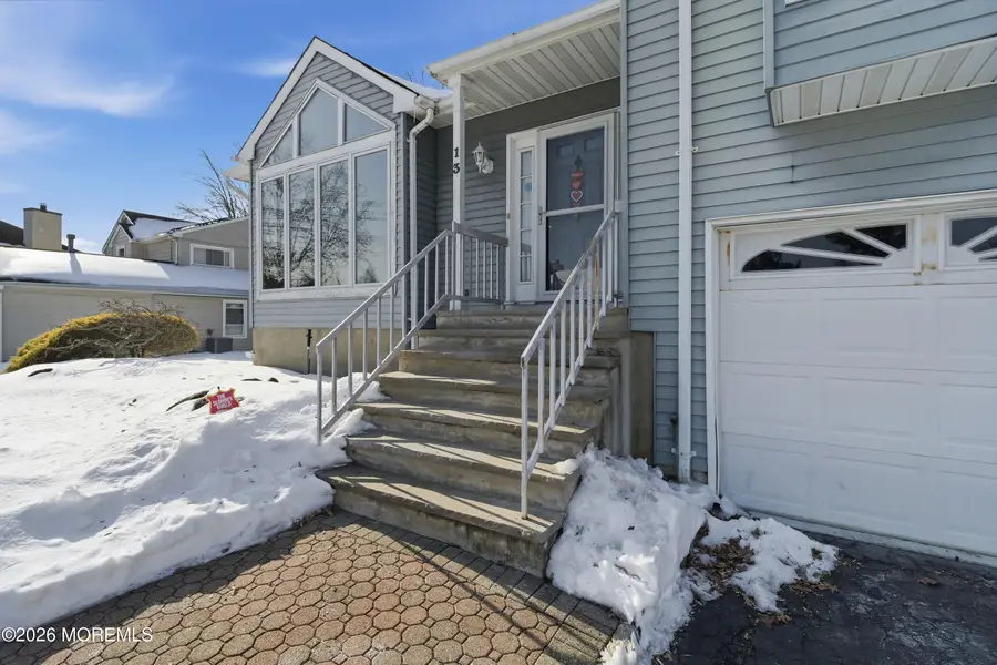 13 Heritage Drive, Howell, NJ 07731 - #3