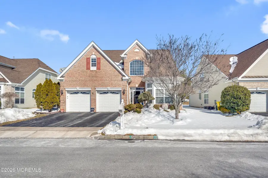 21 Jumping Brook Drive, Lakewood, NJ 08701 - #2