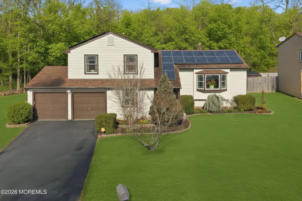 7 Colonial Court, Howell, NJ 07731 - #1