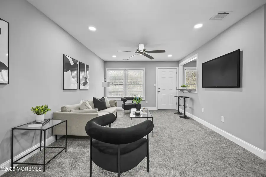 432 Winterberry Court, Howell, NJ 07731 - #3