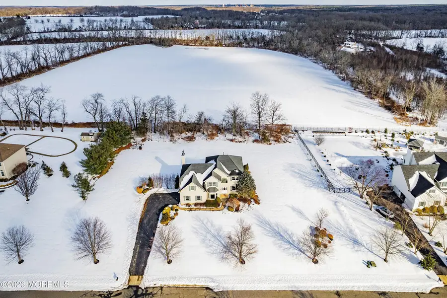 17 Cutter Court, Cream Ridge, NJ 08514 - #3