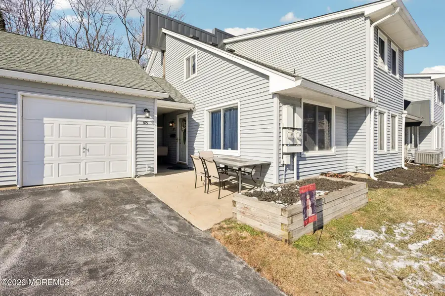 38 Amy Court #1301, Brick, NJ 08724 - #3