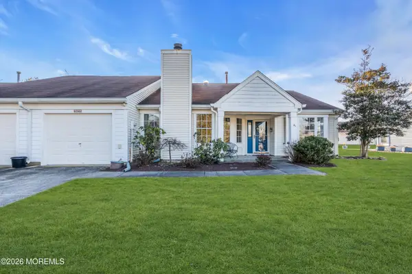 1145 B Thornbury Lane, Manchester, NJ 08759