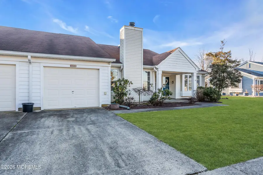 1145 B Thornbury Lane, Manchester Township, NJ 08759 - #2