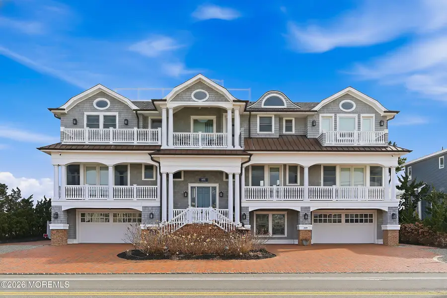 6601 Ocean Boulevard, Long Beach Twp, NJ 08008 - #2