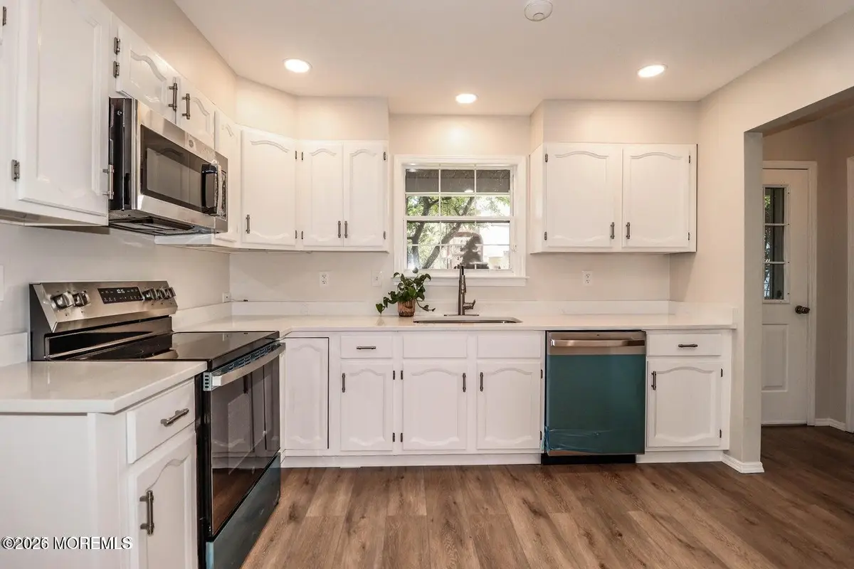 8E Benjamin Franklin Drive, Monroe, NJ 08831 - #1