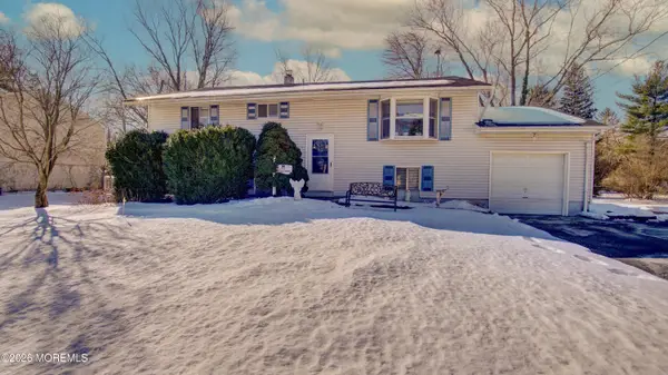 159 Newbury Road, Howell, NJ 07731