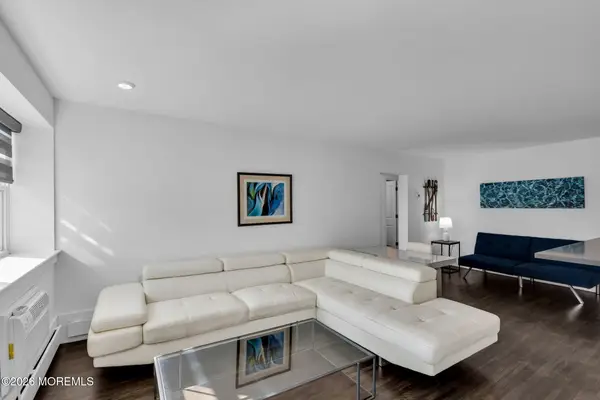 1706 Park Avenue #2D, Asbury Park, NJ 07712
