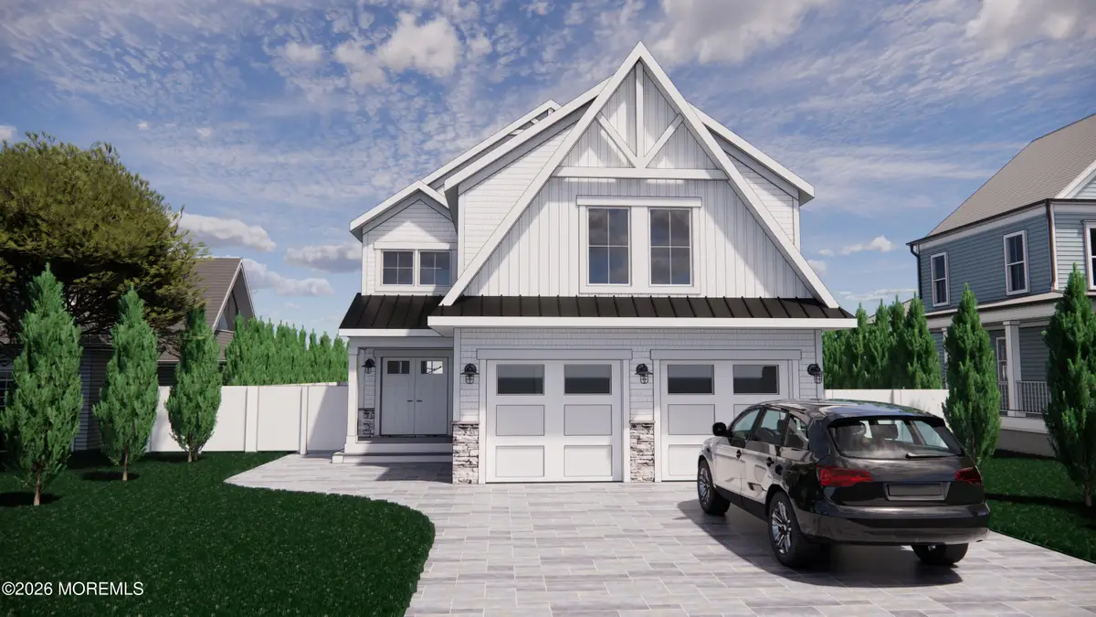 580 Kingfisher Circle, Brick, NJ 08723 - #1