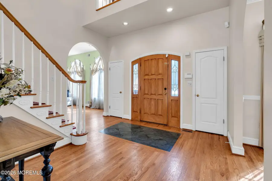 7 Koala Court, Colts Neck, NJ 07722 - #3