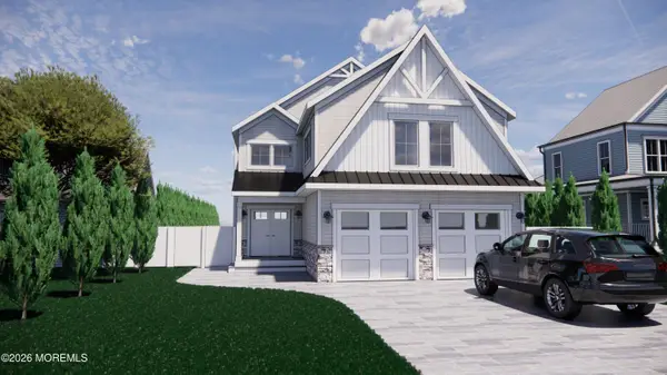 578 Kingfisher Circle, Brick, NJ 08723