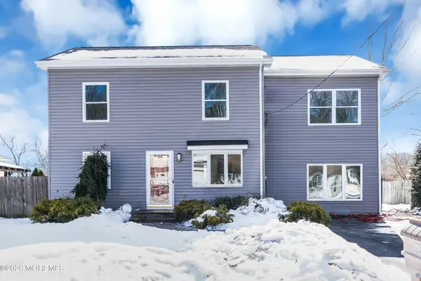 434 Shady Lane, Howell, NJ 07731