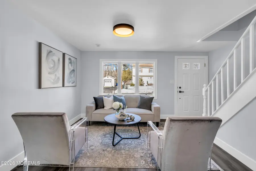 434 Shady Lane, Howell, NJ 07731 - #2