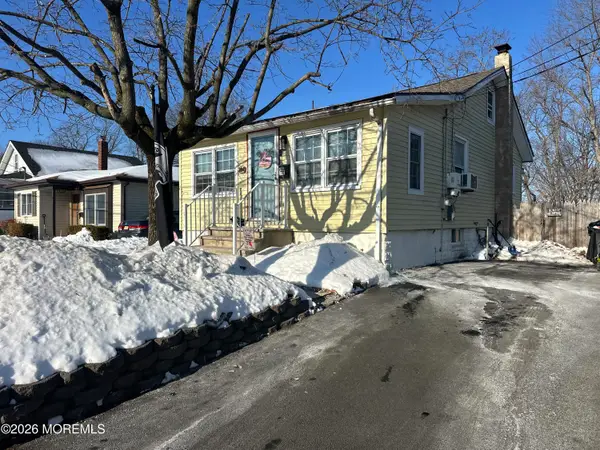 284 Washington Street, Keyport, NJ 07735