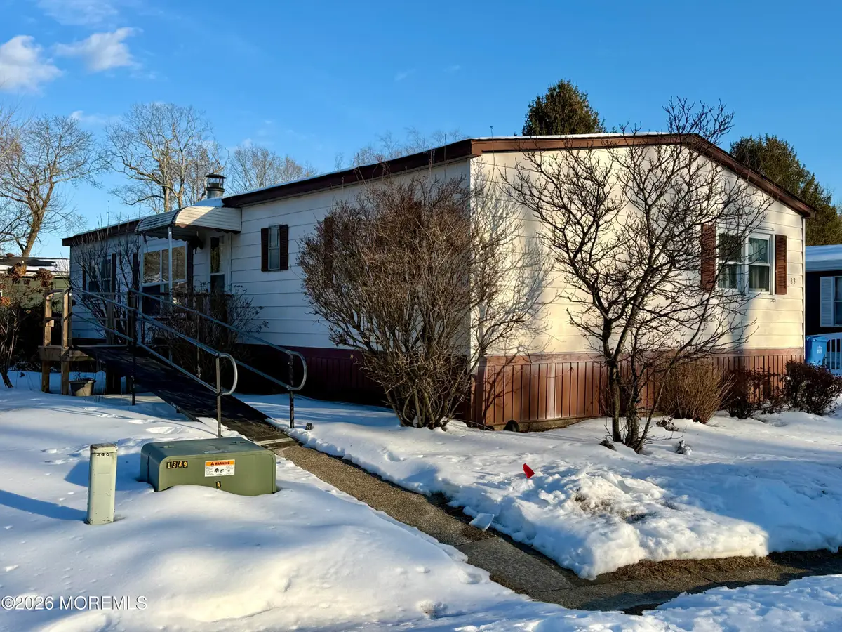 33 Judith Way, Jackson, NJ 08527 - #1