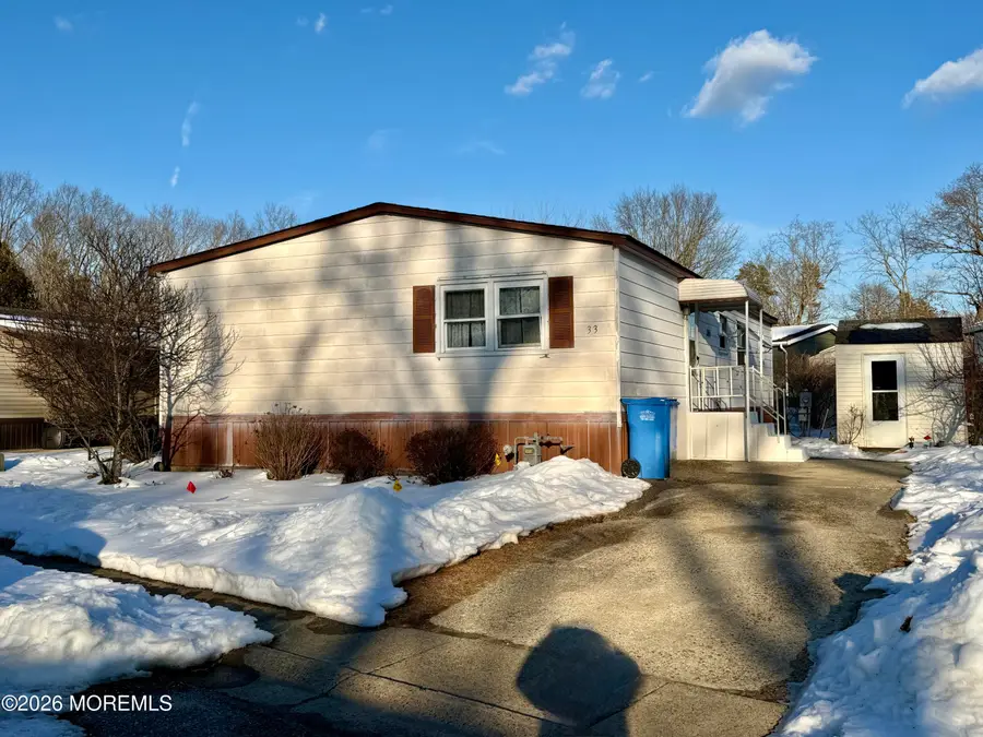 33 Judith Way, Jackson, NJ 08527 - #2