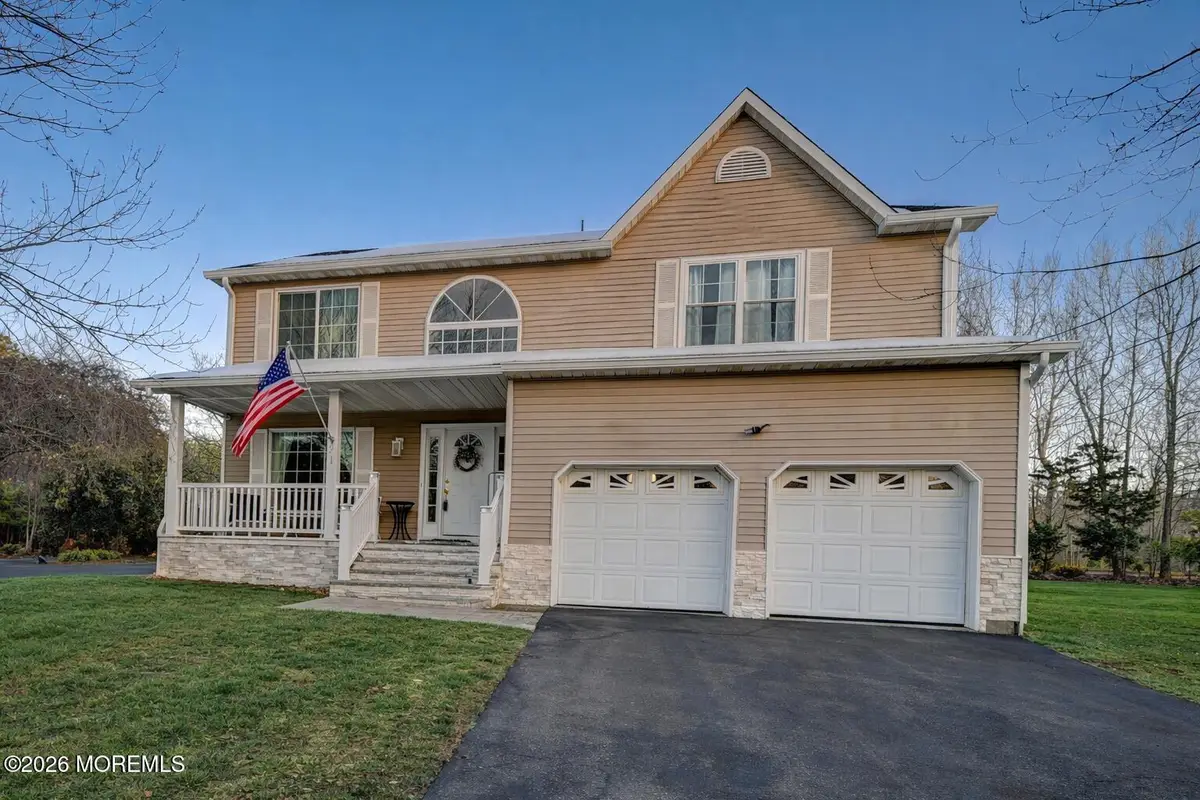 1 Harvard Drive, Tinton Falls, NJ 07724 - #1