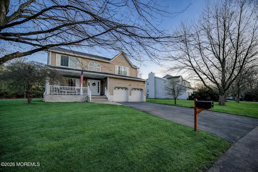 1 Harvard Drive, Tinton Falls, NJ 07724 - #3