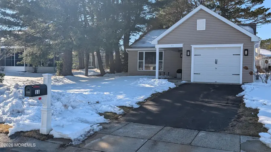 11 Twyford Lane, Manchester Township, NJ 08759 - #2