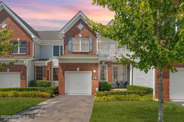 80 Demarest Drive, Manalapan, NJ 07726