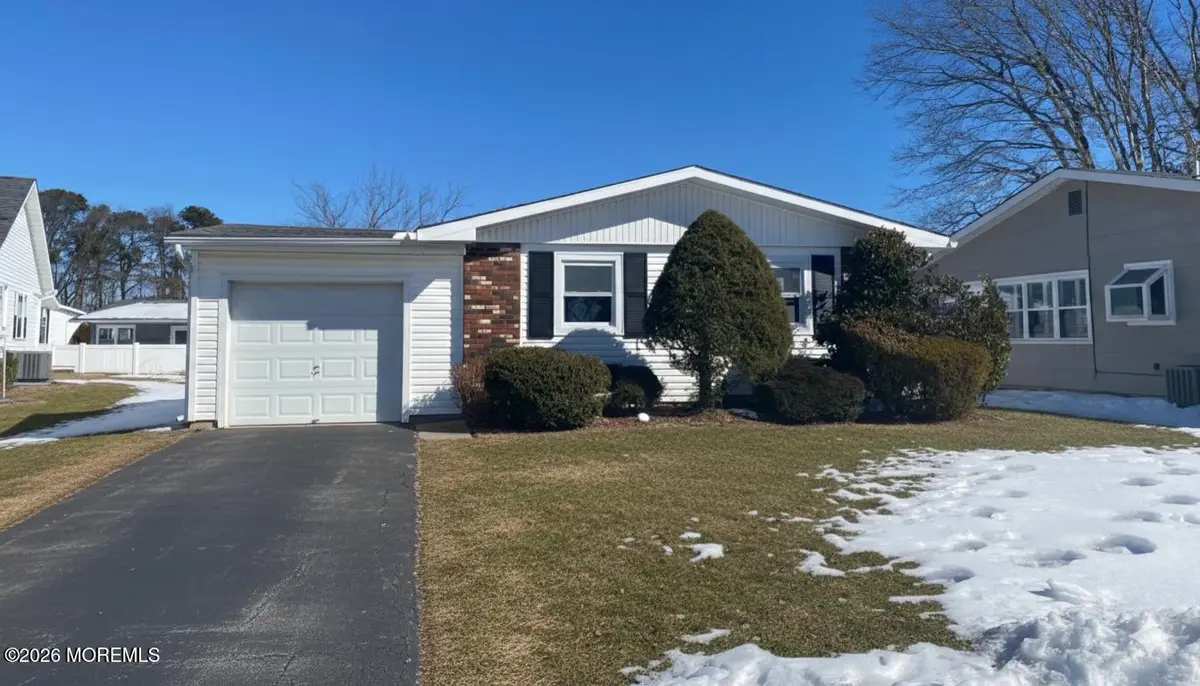 6 Hardy Court, Brick, NJ 08724 - #1