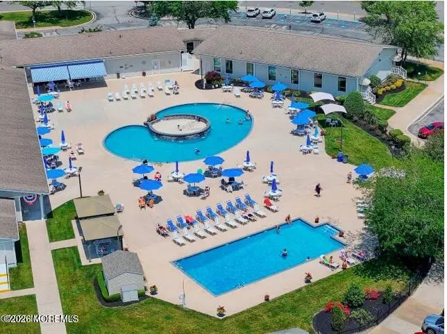 6 Hardy Court, Brick, NJ 08724 - #3