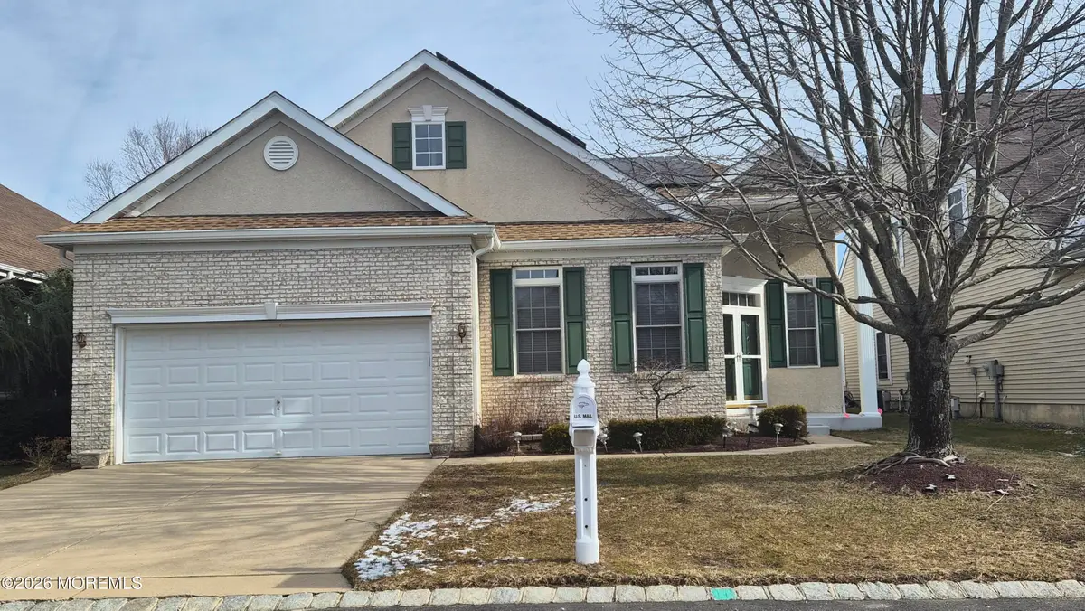 6 Saint Andrews Road, Jackson, NJ 08527 - #1