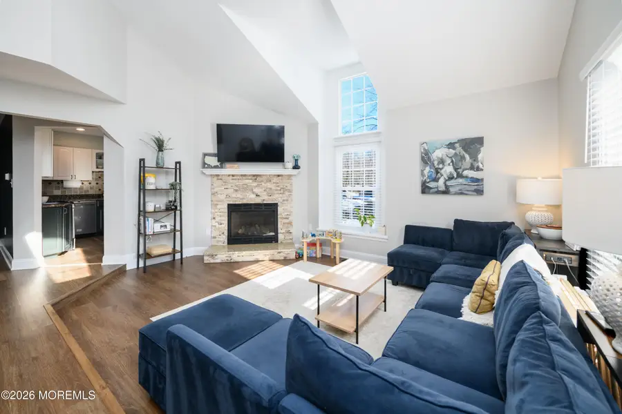 3903 Buckingham Circle, Middletown, NJ 07748 - #2