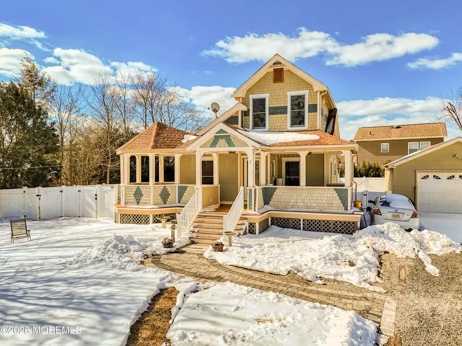 7 Schoolhouse Road, Neptune, NJ 07753 - #2