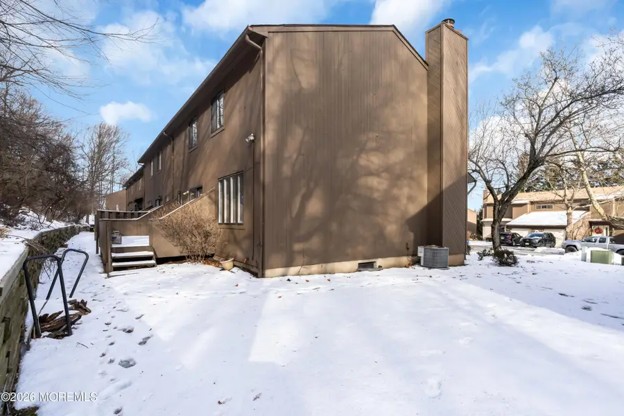 13 Mountain Ridge Drive, Cedar Grove, NJ 07009 - #3