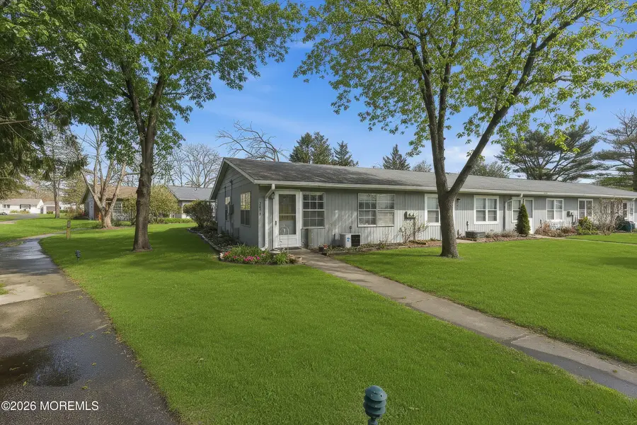 367F Chesterfield Court, Lakewood, NJ 08701 - #2