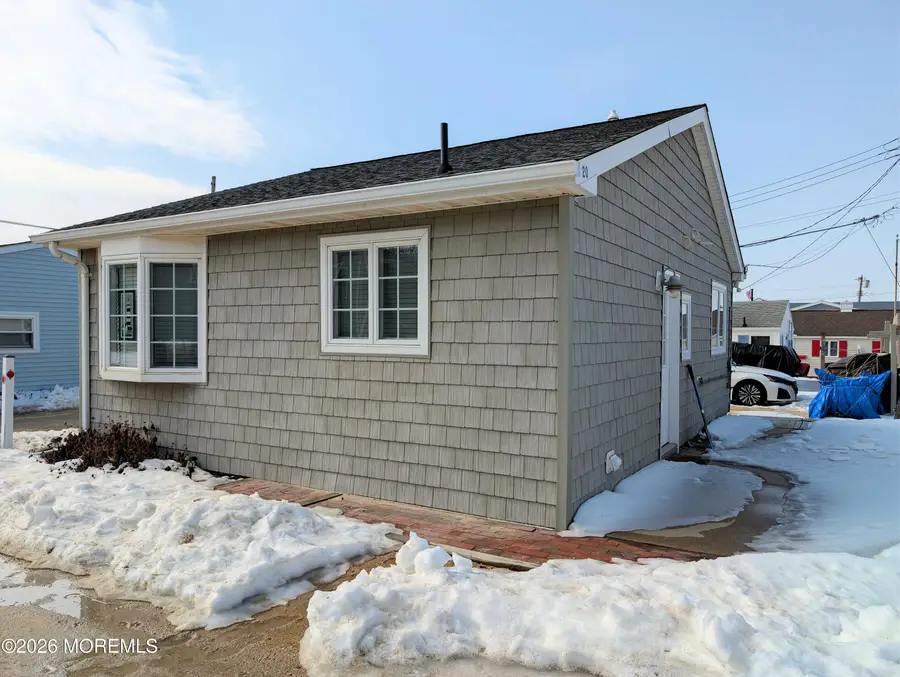 20 Bonita Way, Lavallette, NJ 08735 - #2