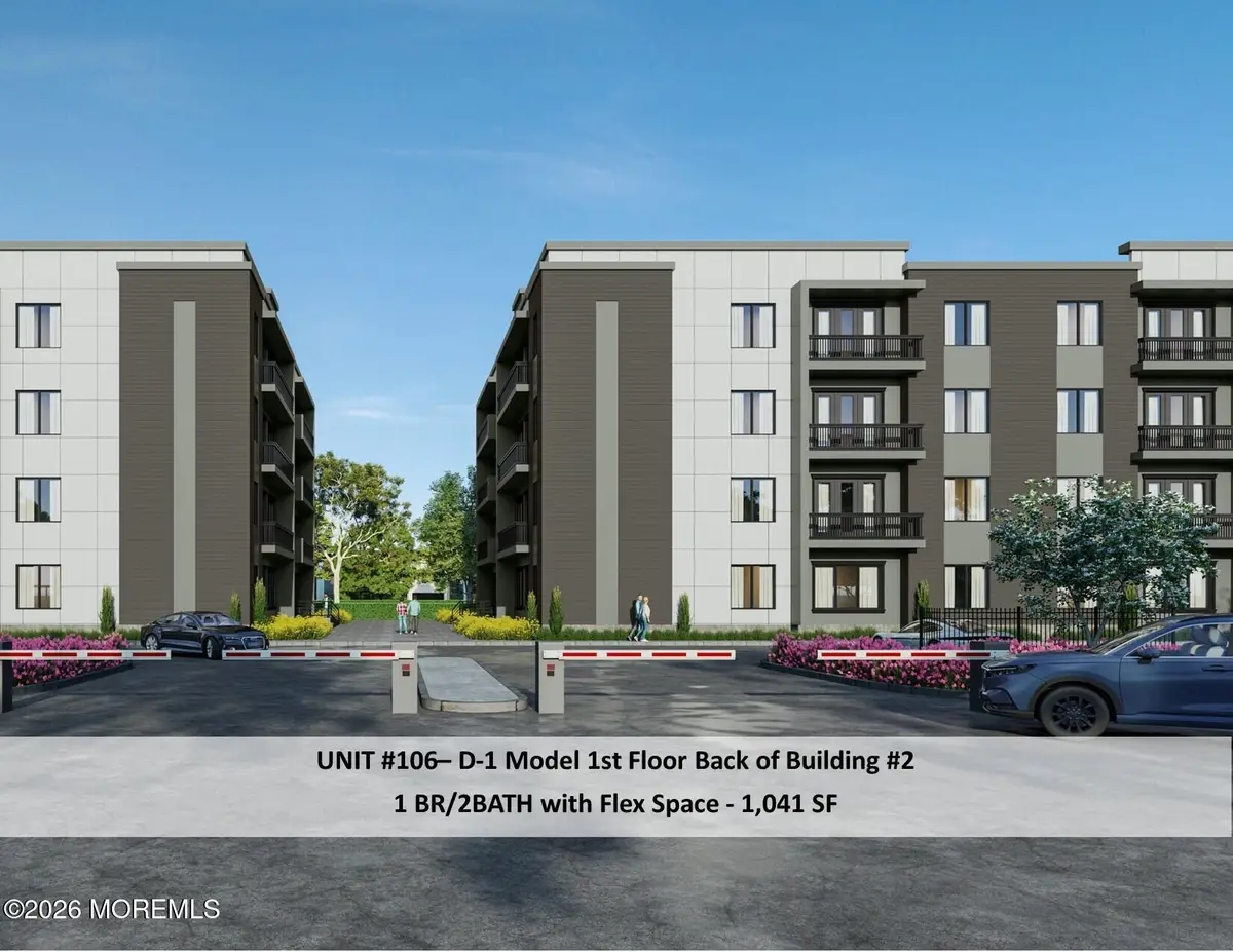 3 5th Avenue #Unit 106, Neptune City, NJ 07753 - #1