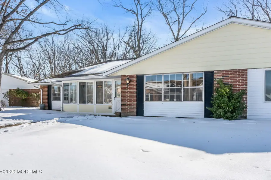 206A Huntington Drive, Lakewood, NJ 08701 - #2