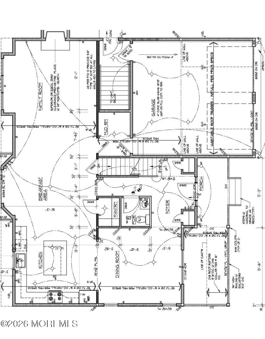 817 Briar Avenue, Toms River, NJ 08753 - #2