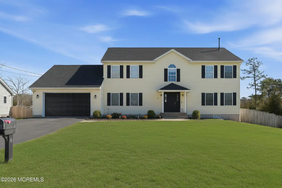 6 5th Street, Barnegat, NJ 08005 - #1