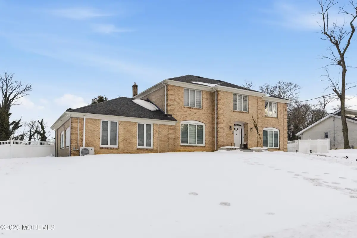 15 Joanna Court, Deal, NJ 07723 - #1