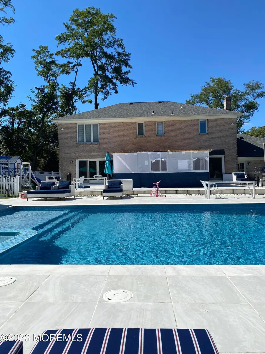 15 Joanna Court, Deal, NJ 07723 - #3