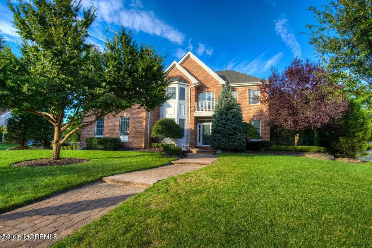 723 Palmer Avenue, Toms River, NJ 08755 - #1