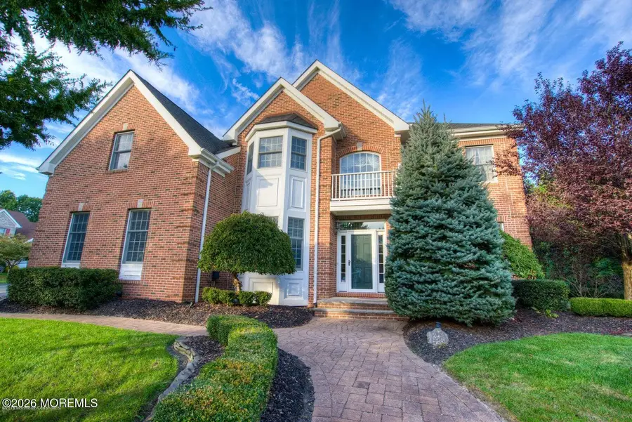 723 Palmer Avenue, Toms River, NJ 08755 - #2