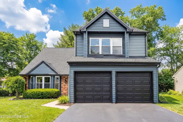 5 Mount, Tinton Falls, NJ 07753