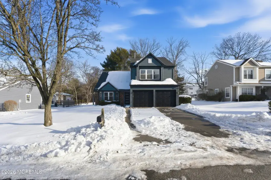 5 Mount, Tinton Falls, NJ 07753 - #3